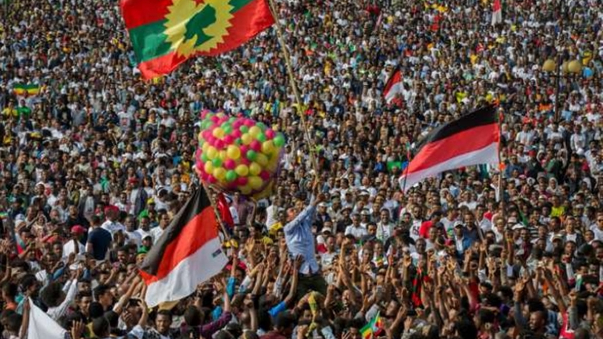 Immagine di Rafforzare in Etiopia il cantiere EurAfricano