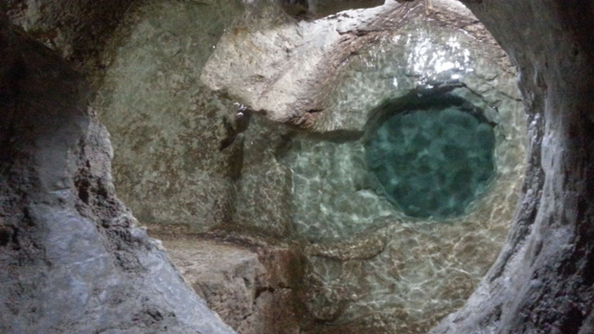 Immagine di Alla scoperta del tesori sotterranei di san Filippo Apostolo