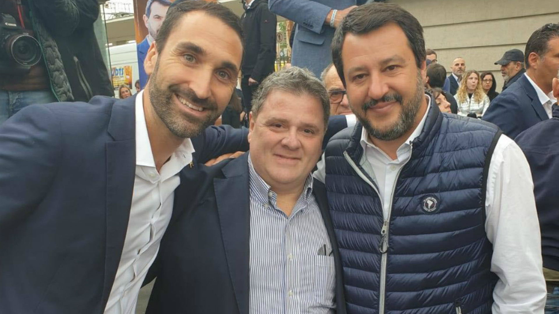 Immagine di La quiete dopo le accuse