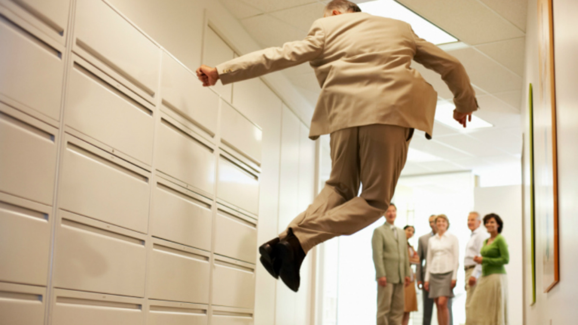 Immagine di Il lavoro cambia e diventa "agile", ecco come