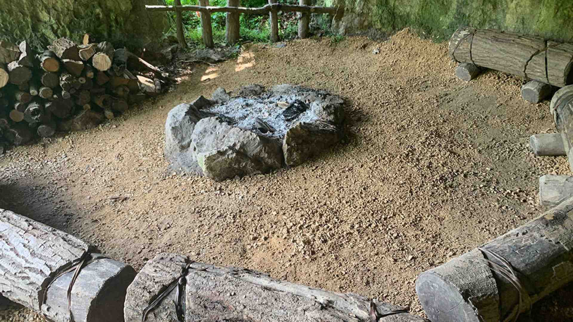 Immagine di Molina: non solo cascate