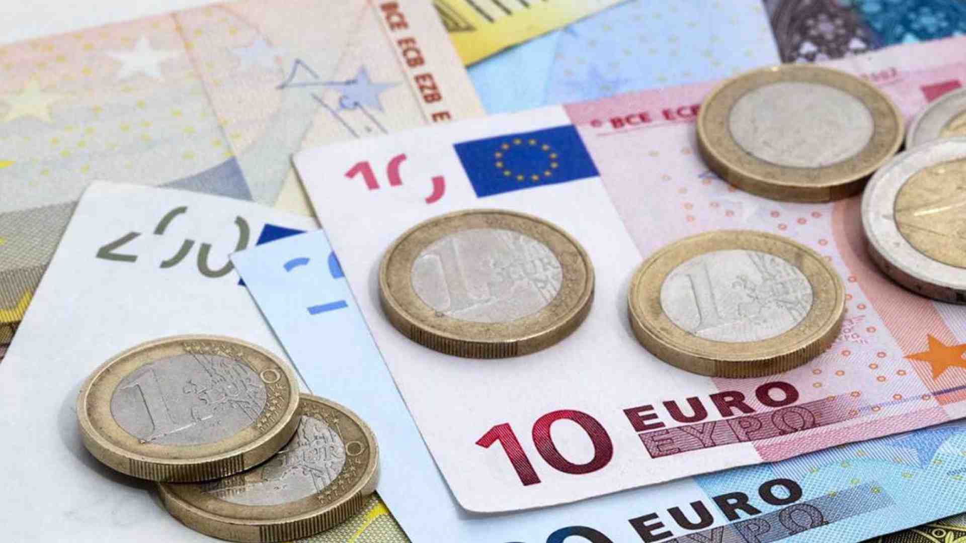 Immagine di La leggenda nera dell'Euro