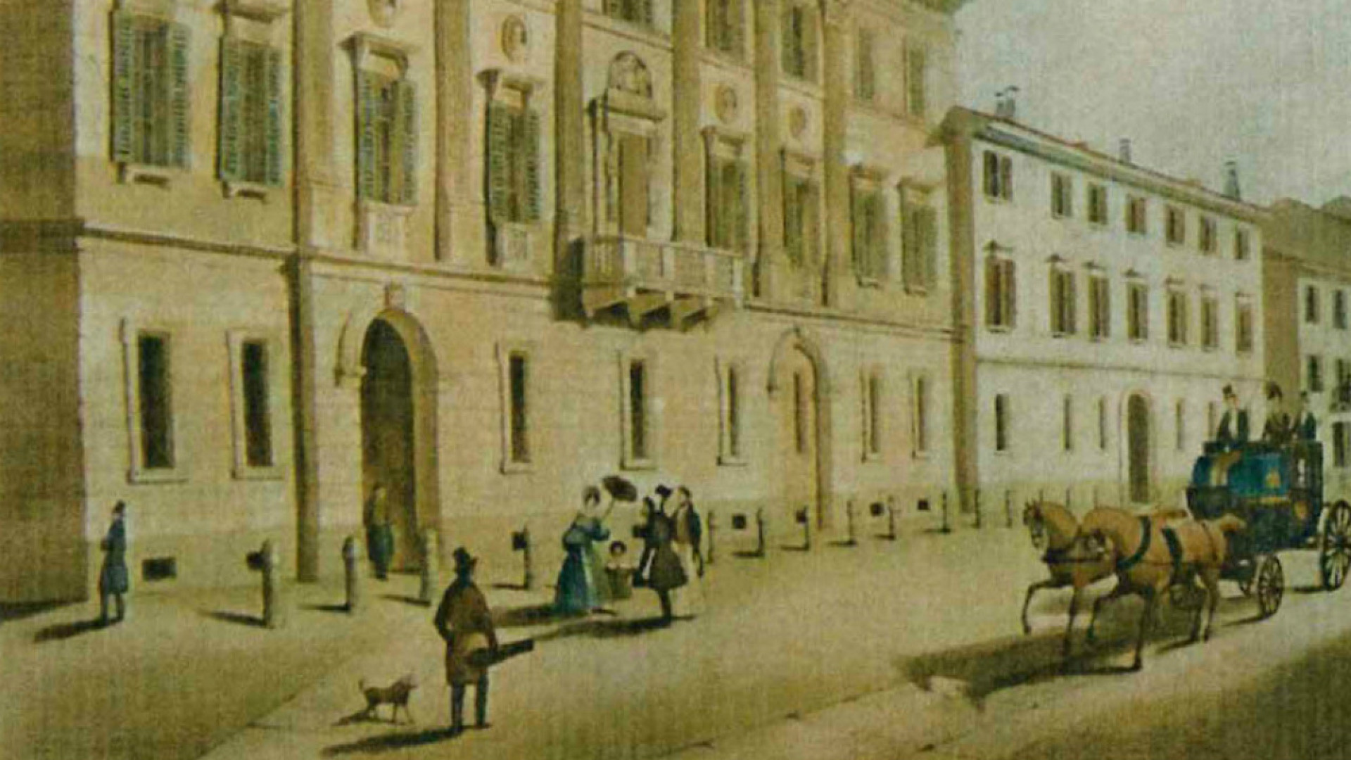 Immagine di La storia cremonese degli Ala Ponzone