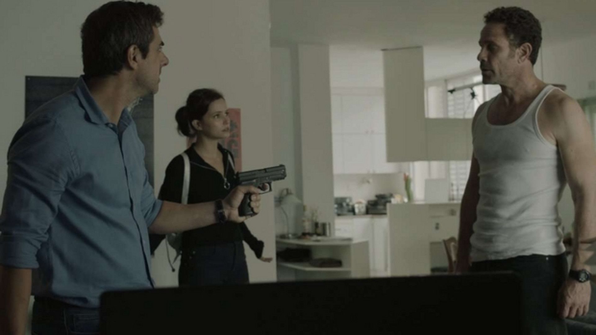 Immagine di Da «False Flag» a «Fauda»: ora Israele si racconta nelle serie tv