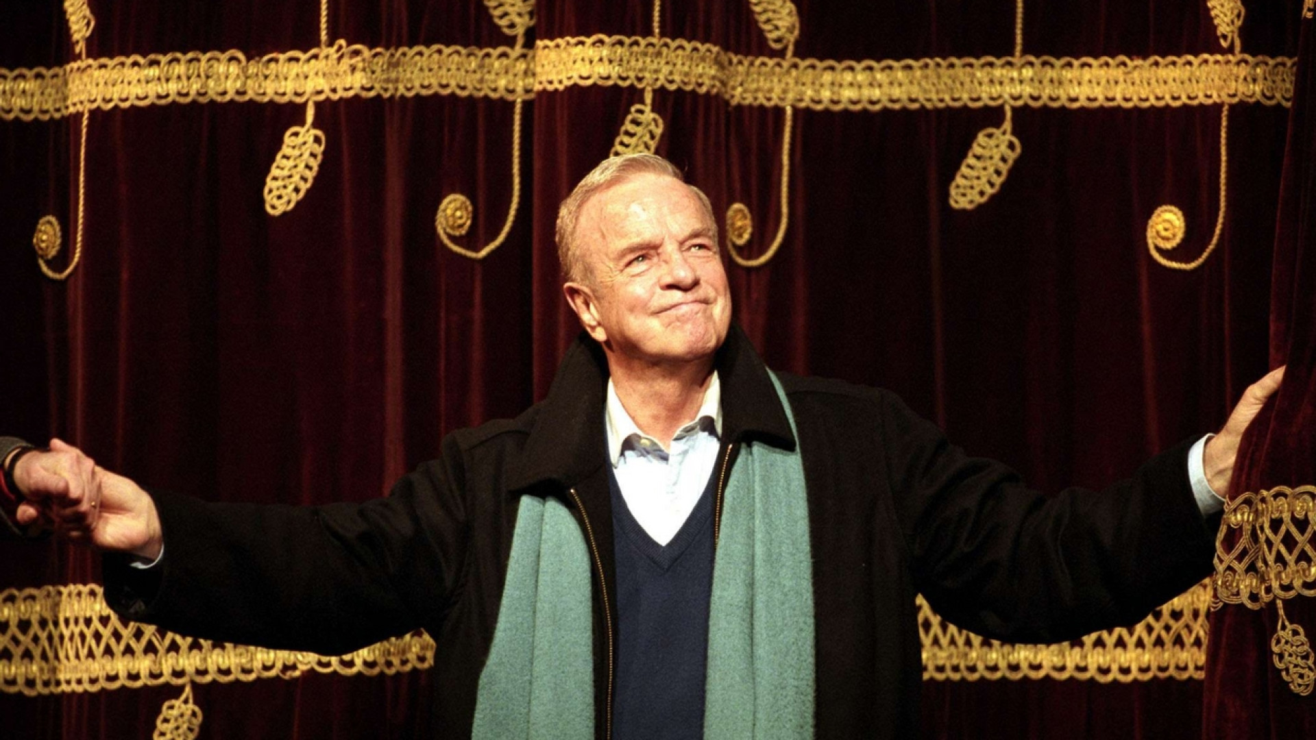 Immagine di Franco Zeffirelli, artista che sapeva essere popolare perché di genio