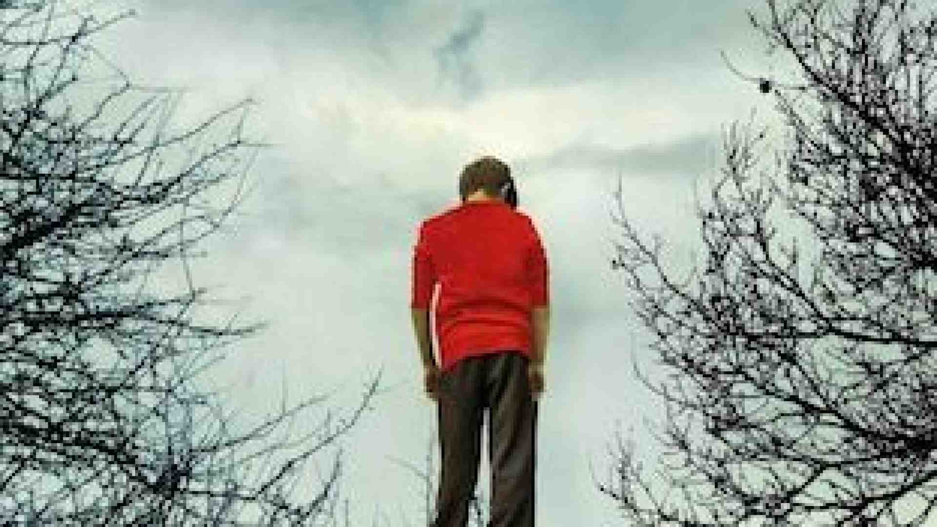 Immagine di Il difficile ritorno alla sospirata libertà