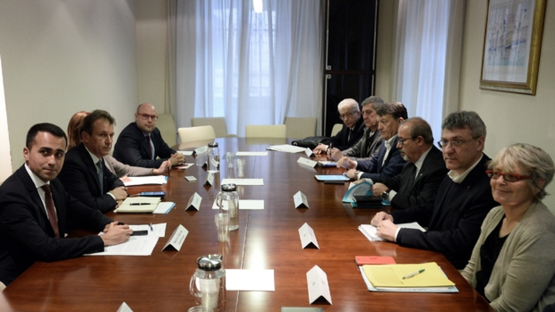 Immagine di Arriva il contratto di espansione