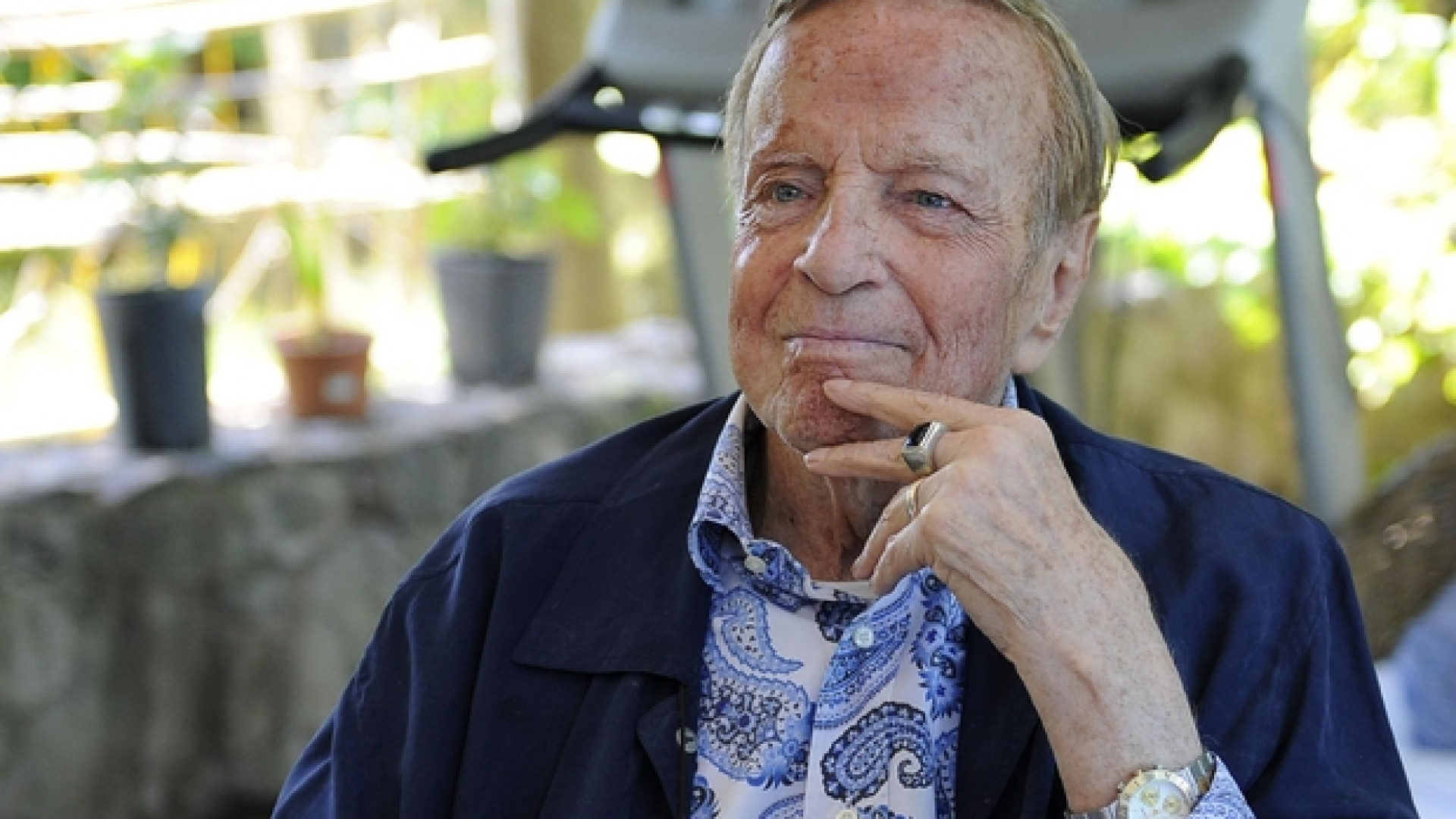 Immagine di Addio a Franco Zeffirelli, un maestro tra opera lirica e cinema