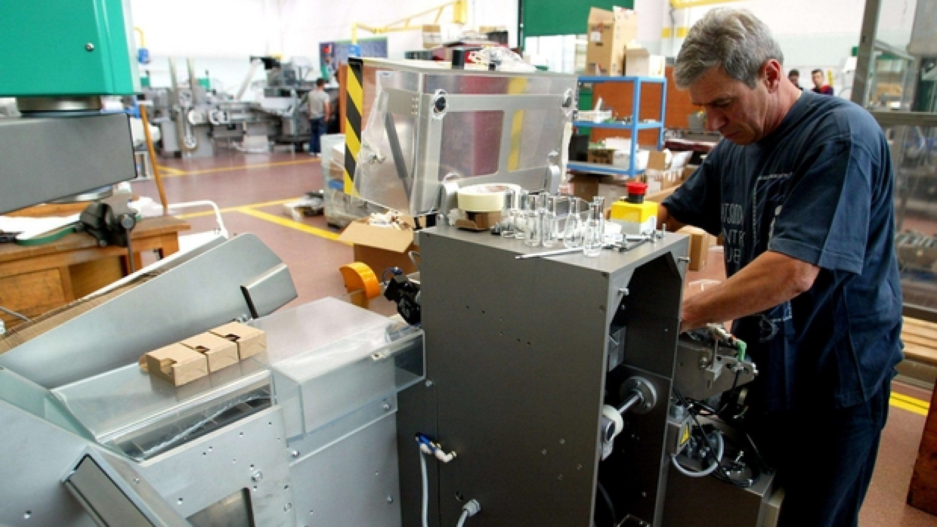 Immagine di Il lavoro c’è, la qualità ancora no