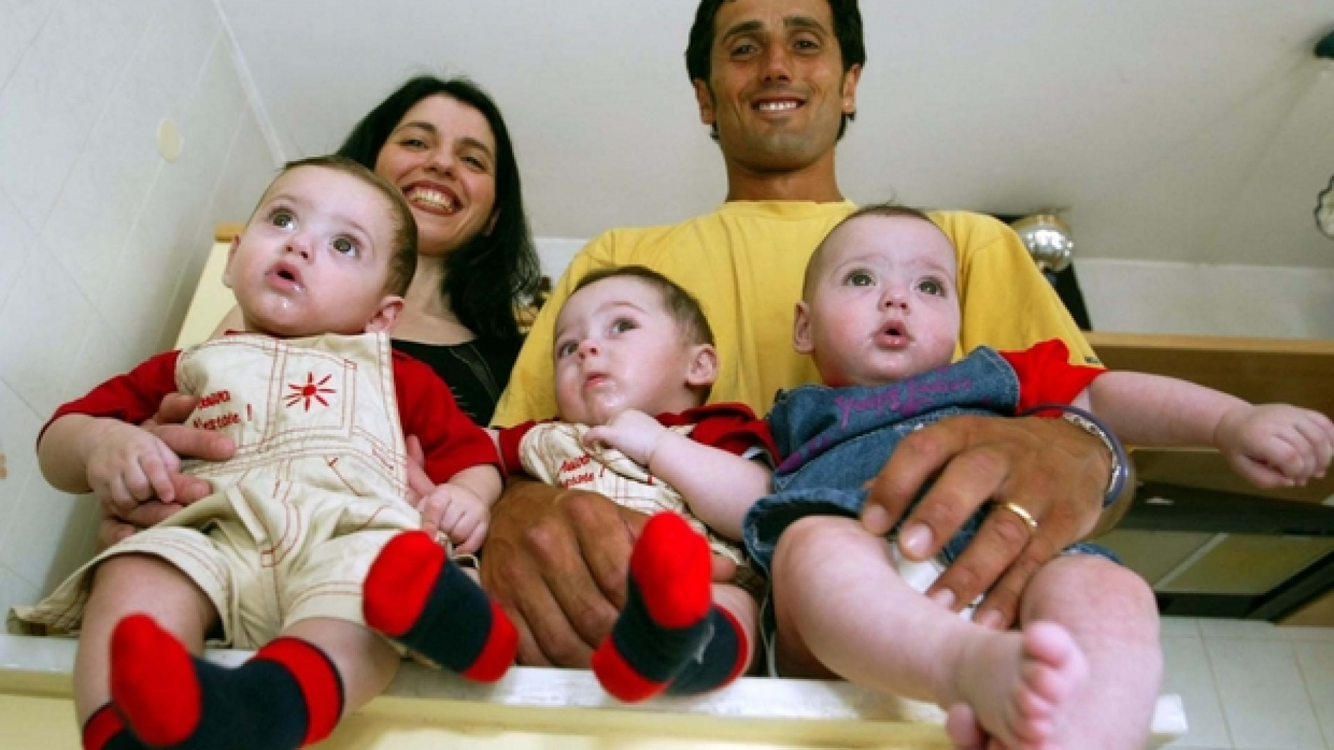 Immagine di In Italia 1,8 milioni di famiglie povere
