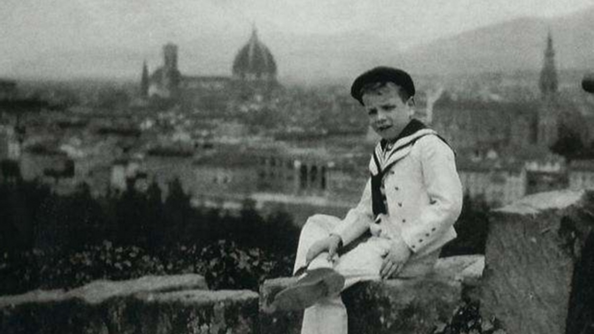 Immagine di Quella volta che Zeffirelli raccontò: «Sono un aborto mancato»