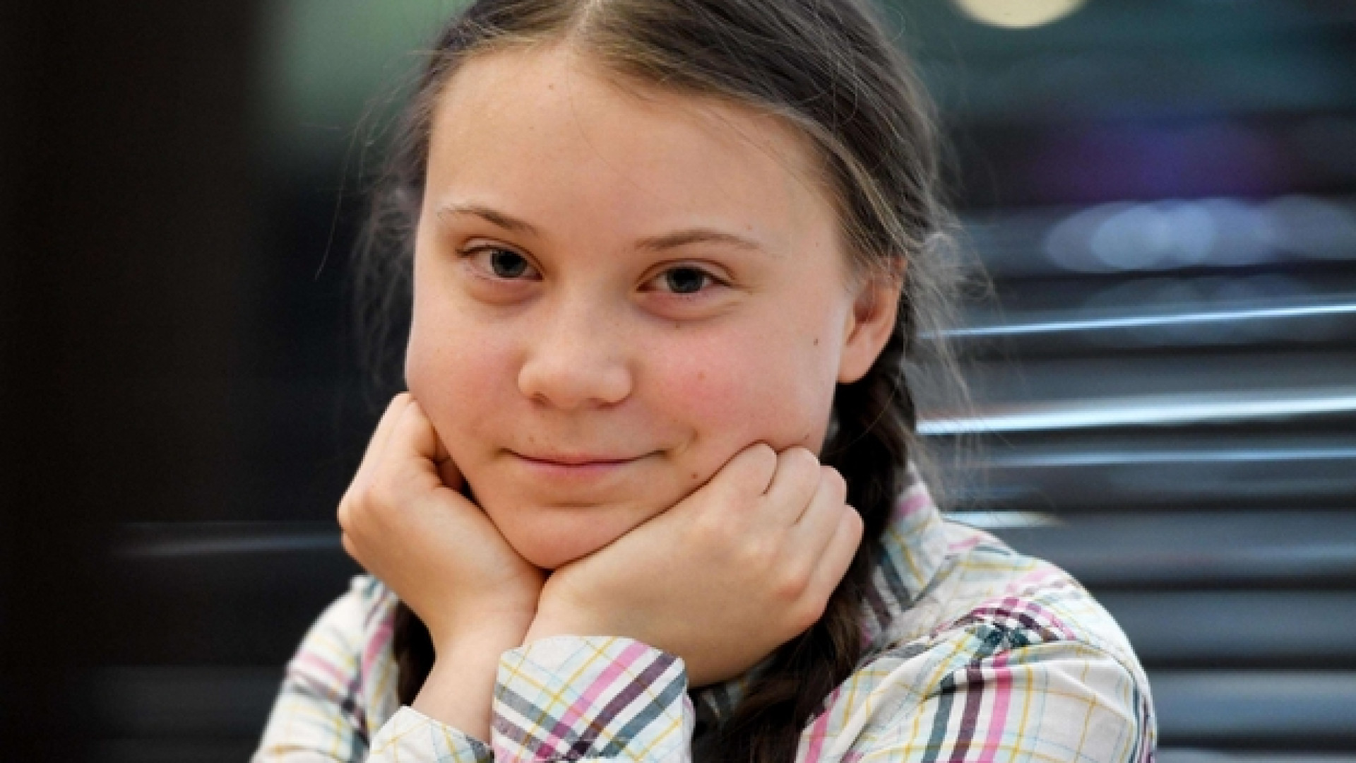 Immagine di Greta non andrà più a scuola: resterà ancora un esempio?