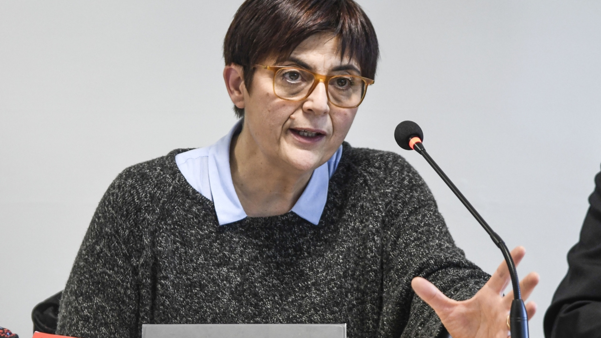 Immagine di «Il Mediterraneo, frontiera di una nuova umanità riconciliata»