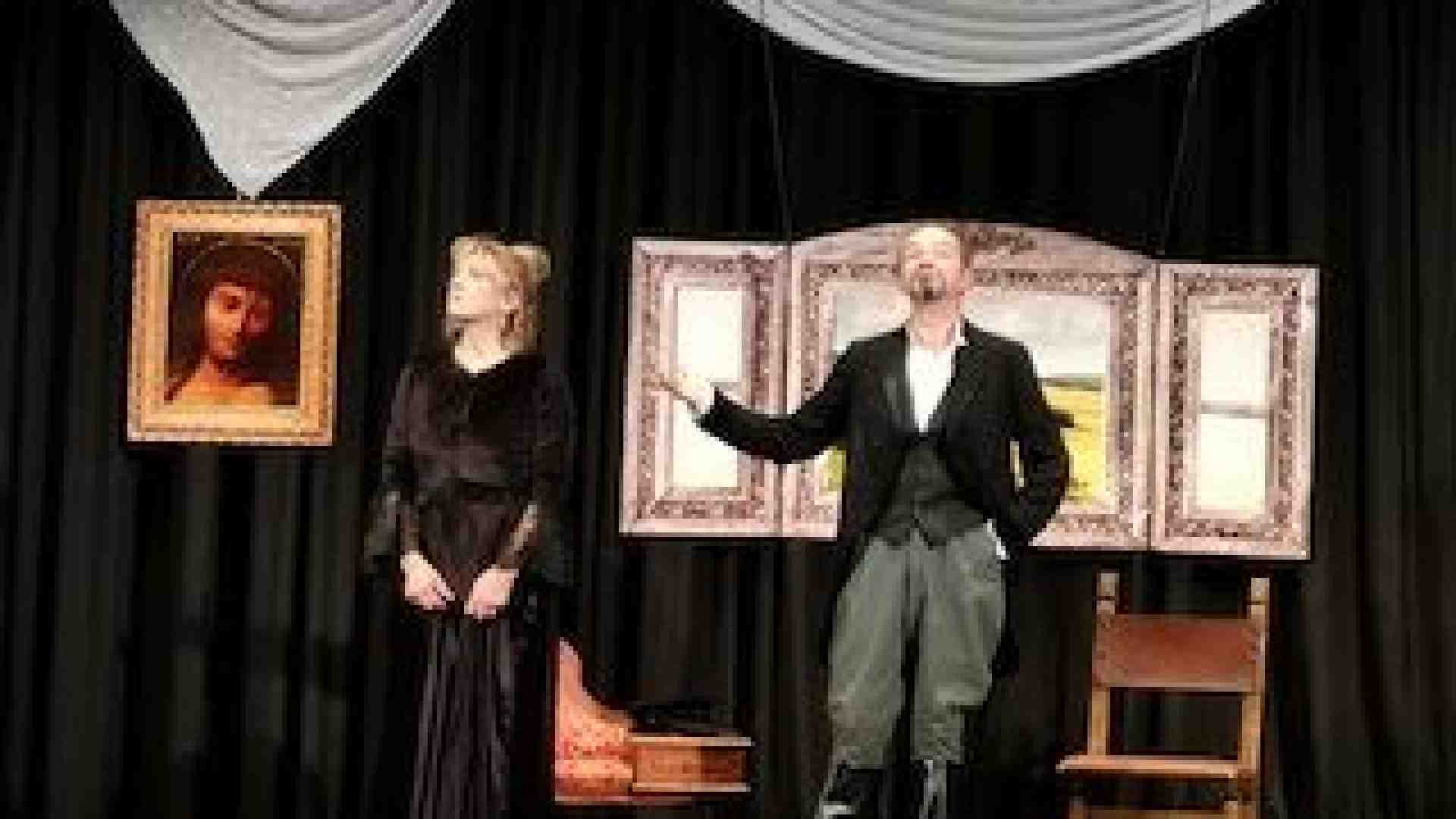 Immagine di Con l'estate il teatro scende nei cortili