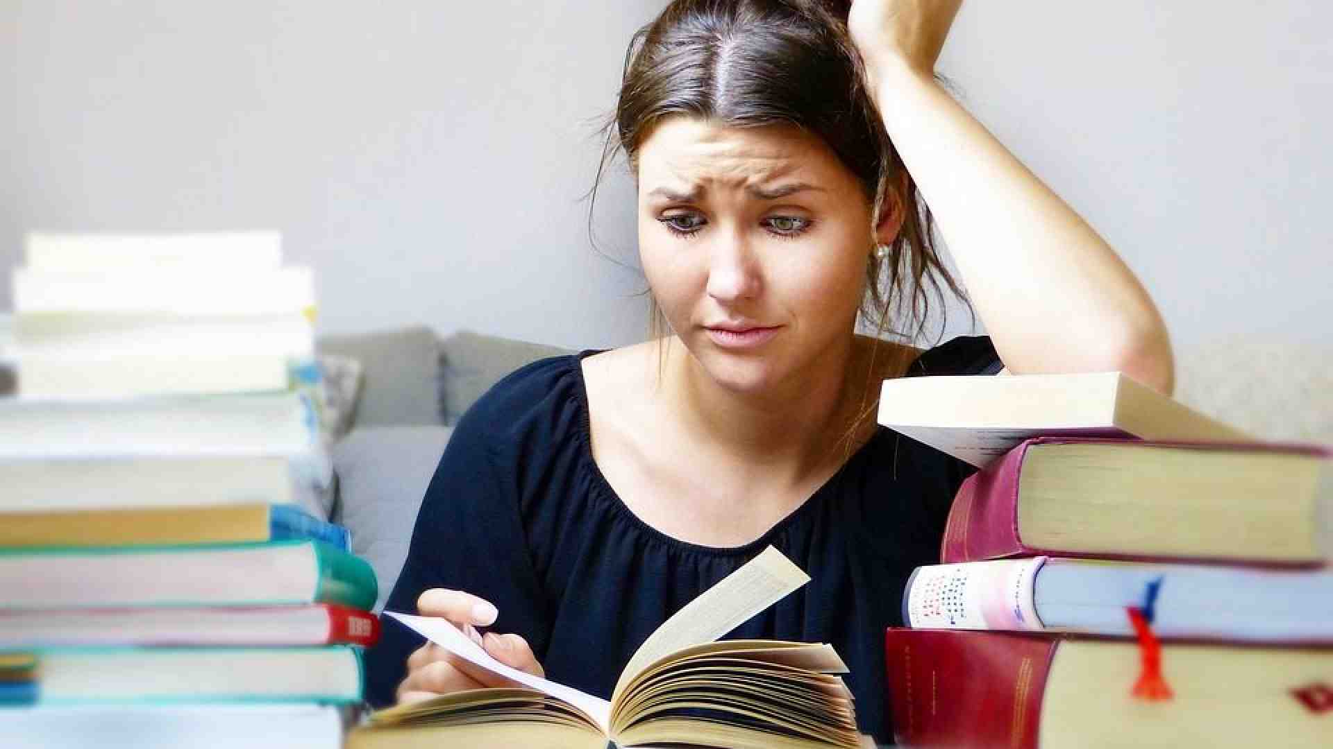 Immagine di Esame di maturità: ecco la dieta per affrontarlo al meglio