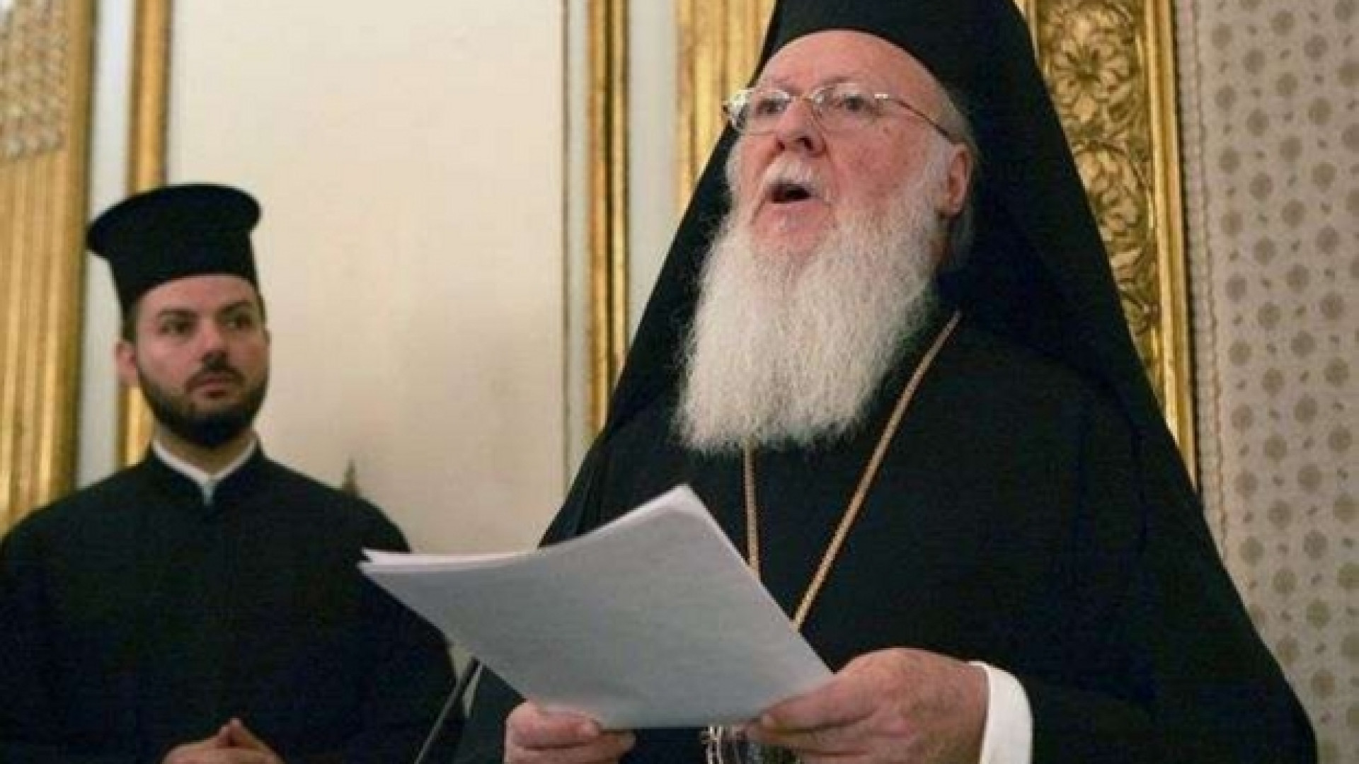 Immagine di «Elaborare una teologia dell'accoglienza»