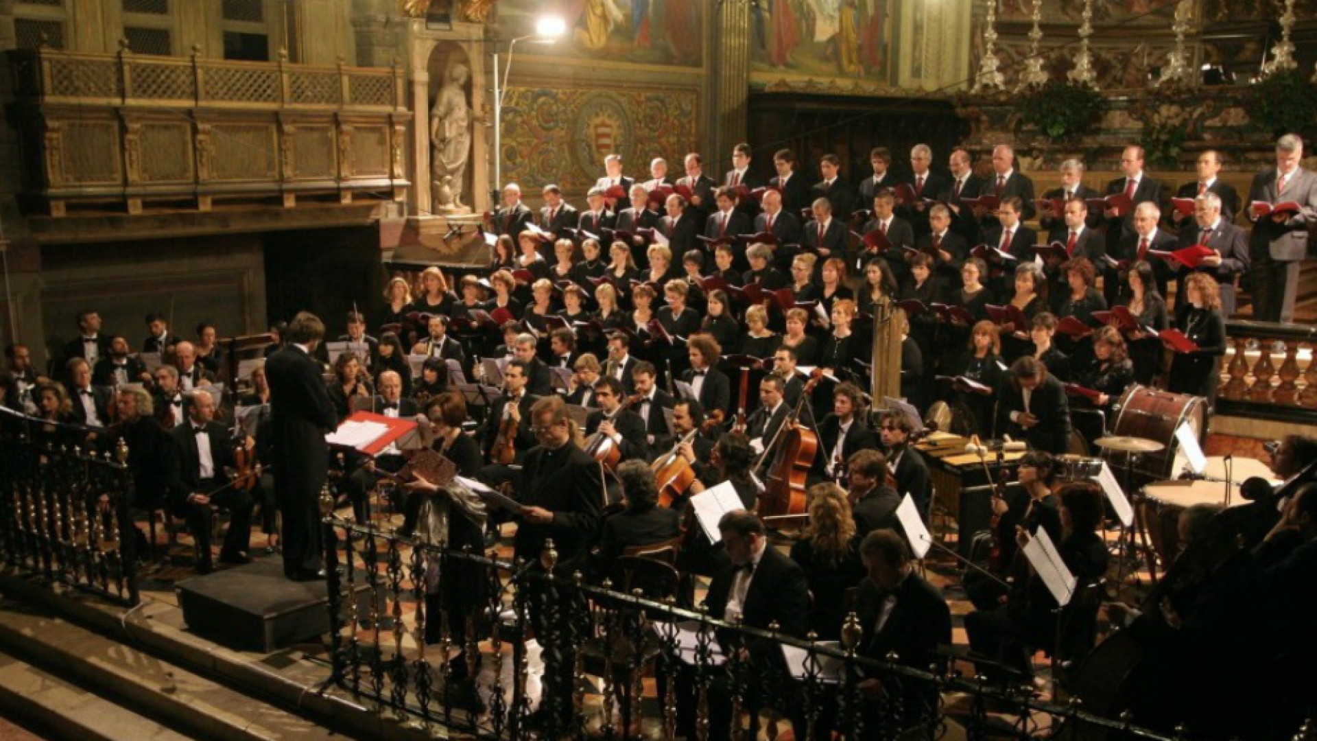 Immagine di Testimone e profeta Cantata sacra per don Primo