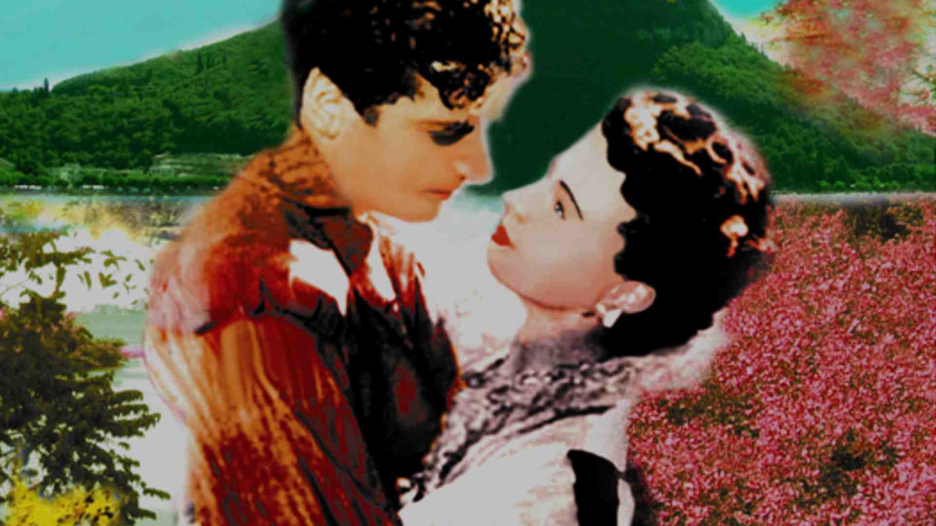 Immagine di Bardolino. 20° Premio Riviera Laurence Olivier Vivien Leigh