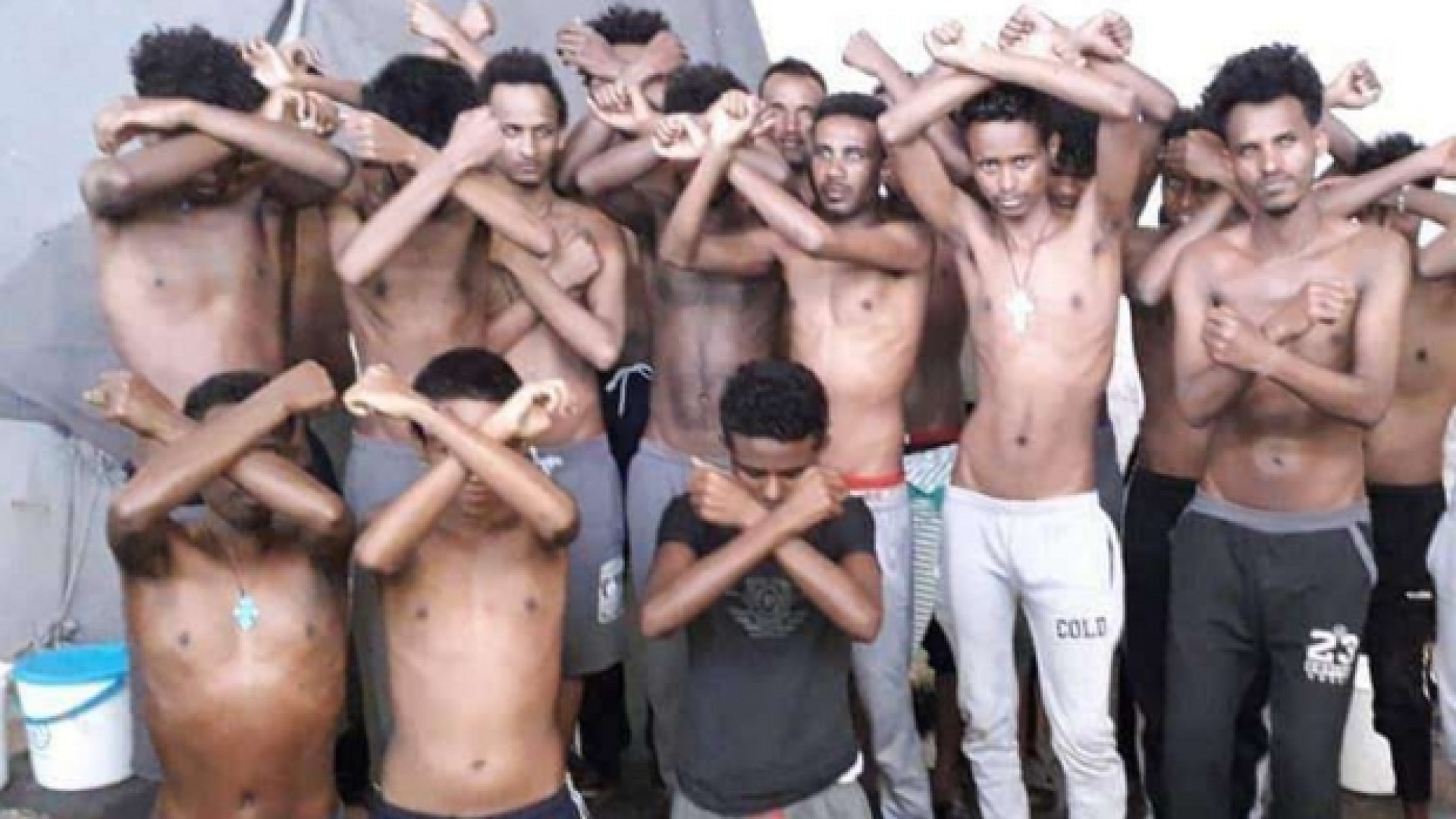 Immagine di «Uccisi dalla tbc e perseguitati perché cristiani»
