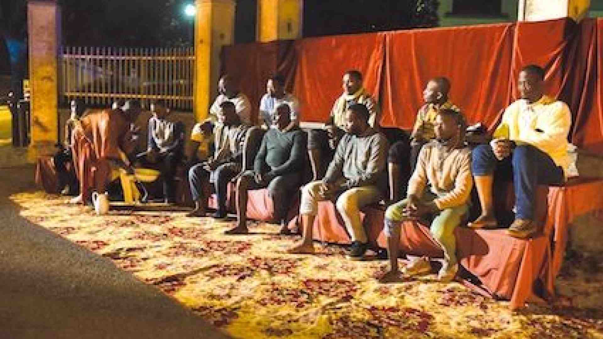 Immagine di I primi 25 anni di presenza della comunità cattolica ghanese a Bussolengo