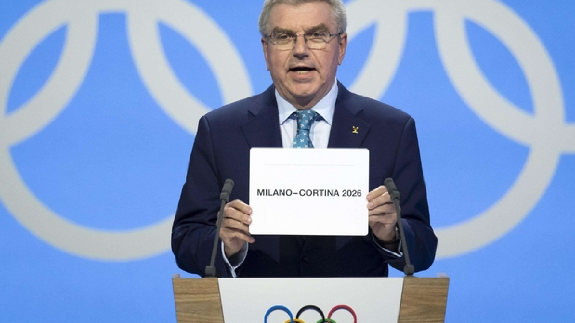 Immagine di Olimpiadi 2026, ecco dove e quando si svolgeranno le gare