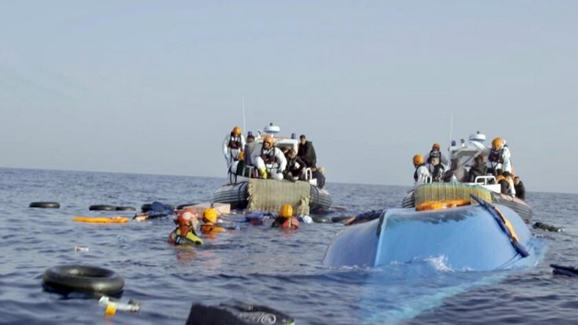 Immagine di Cinque punti sull'immigrazione: così si potrebbe cambiare rotta