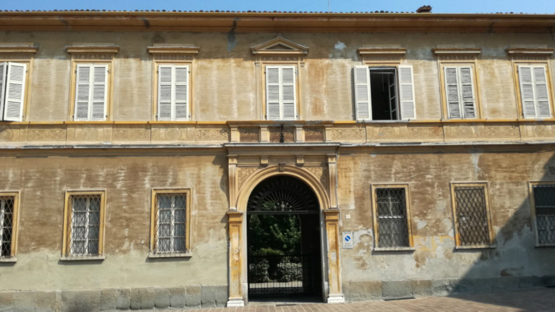 Immagine di “Notturni a Palazzo”: visite, arte e musica