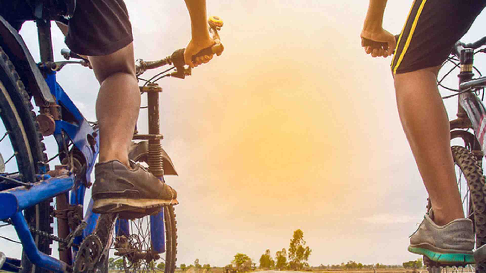Immagine di Bosco Chiesanuova. 20 diabetici in e-bike alla conquista dei Monti Lessini