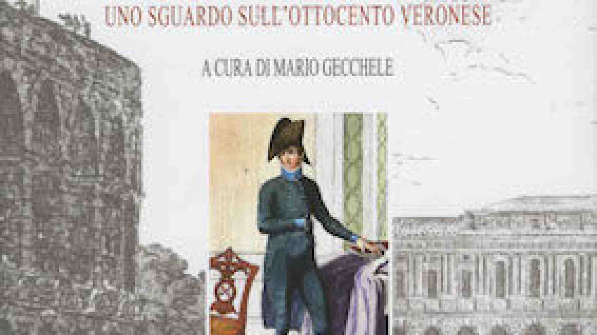 Immagine di Uno sguardo su Verona nell'Ottocento