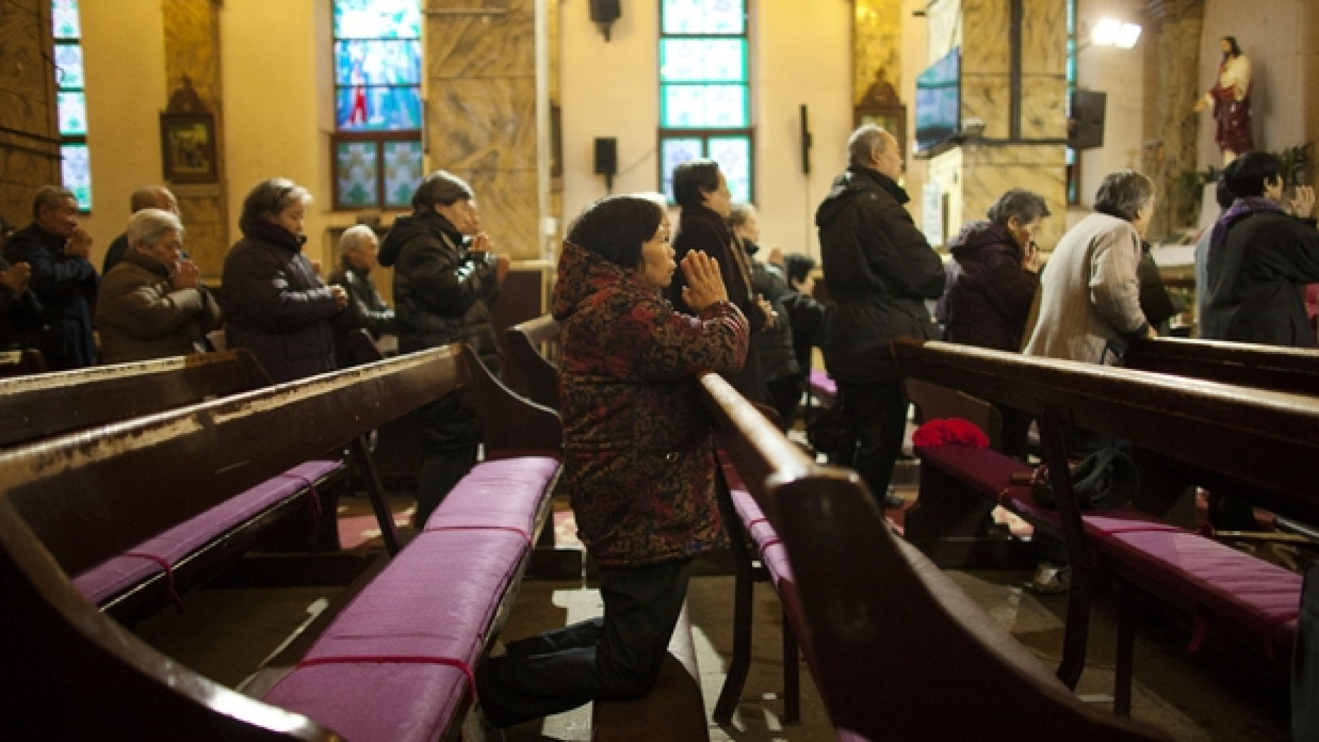 Immagine di Cina, ecco il vademecum per vescovi e sacerdoti