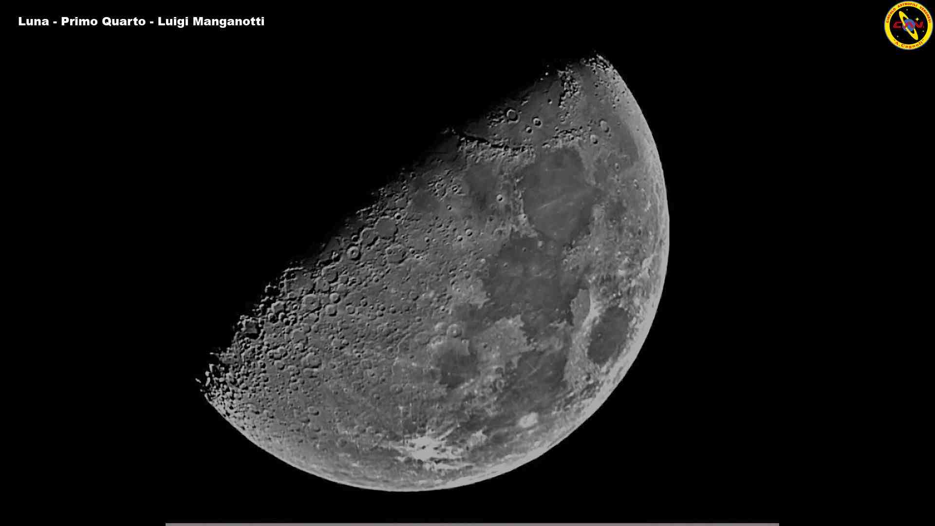 Immagine di Quella voglia crescente di Luna