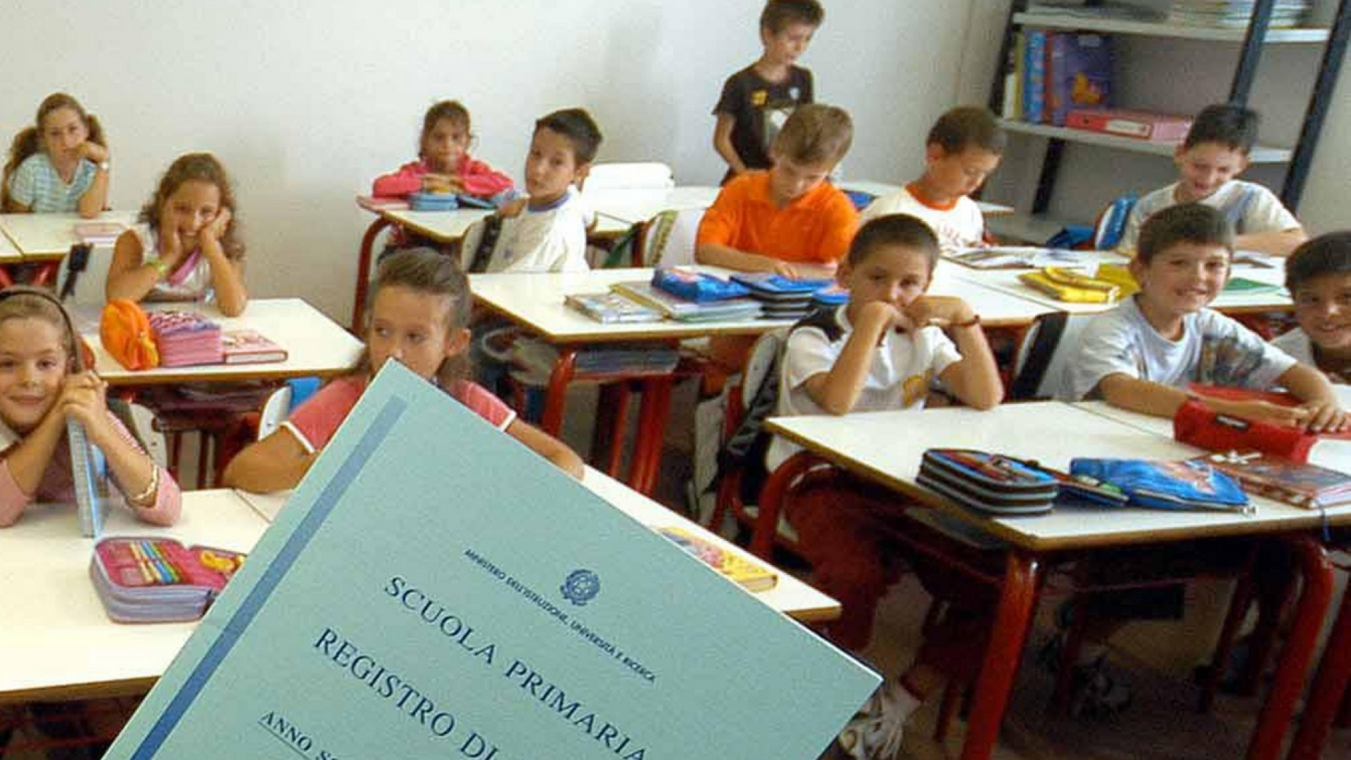 Immagine di È sempre vero che "chi boccia perde"? Nella scuola primaria sì