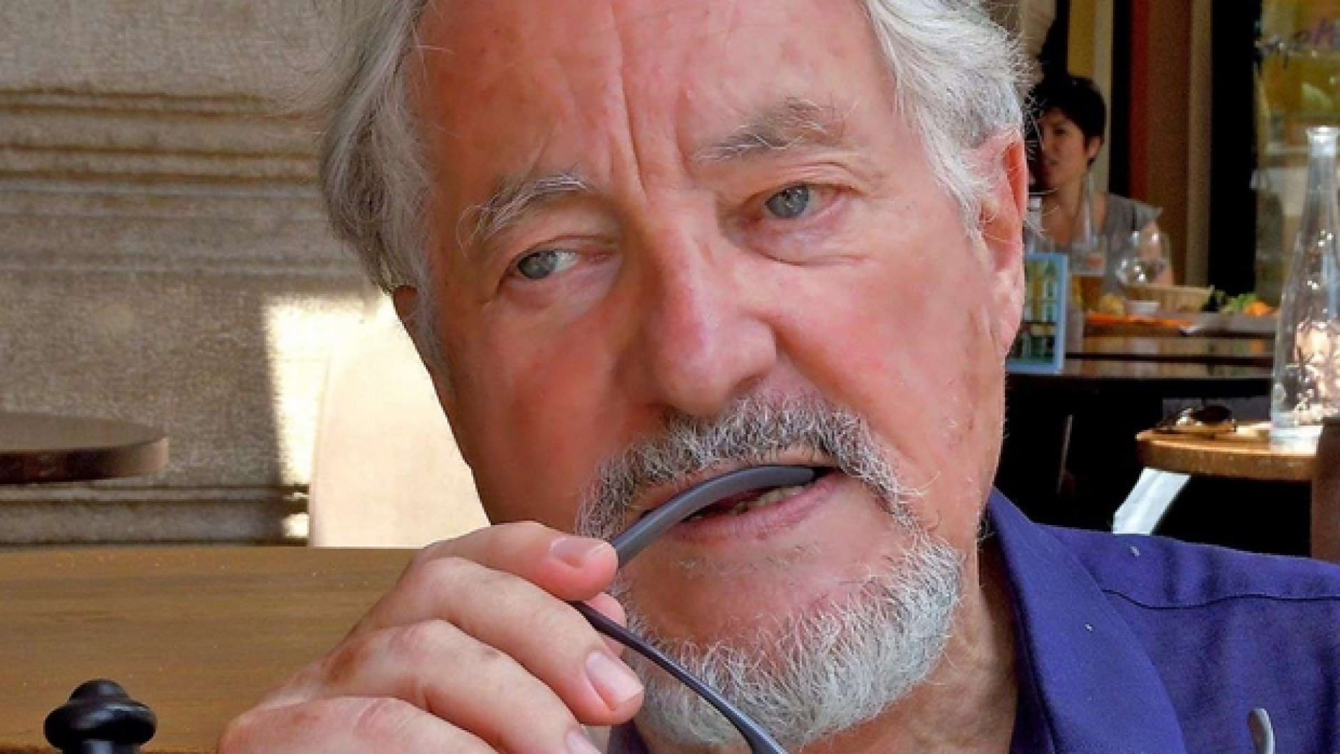 Immagine di Marc Augé: «Creare non è produrre»