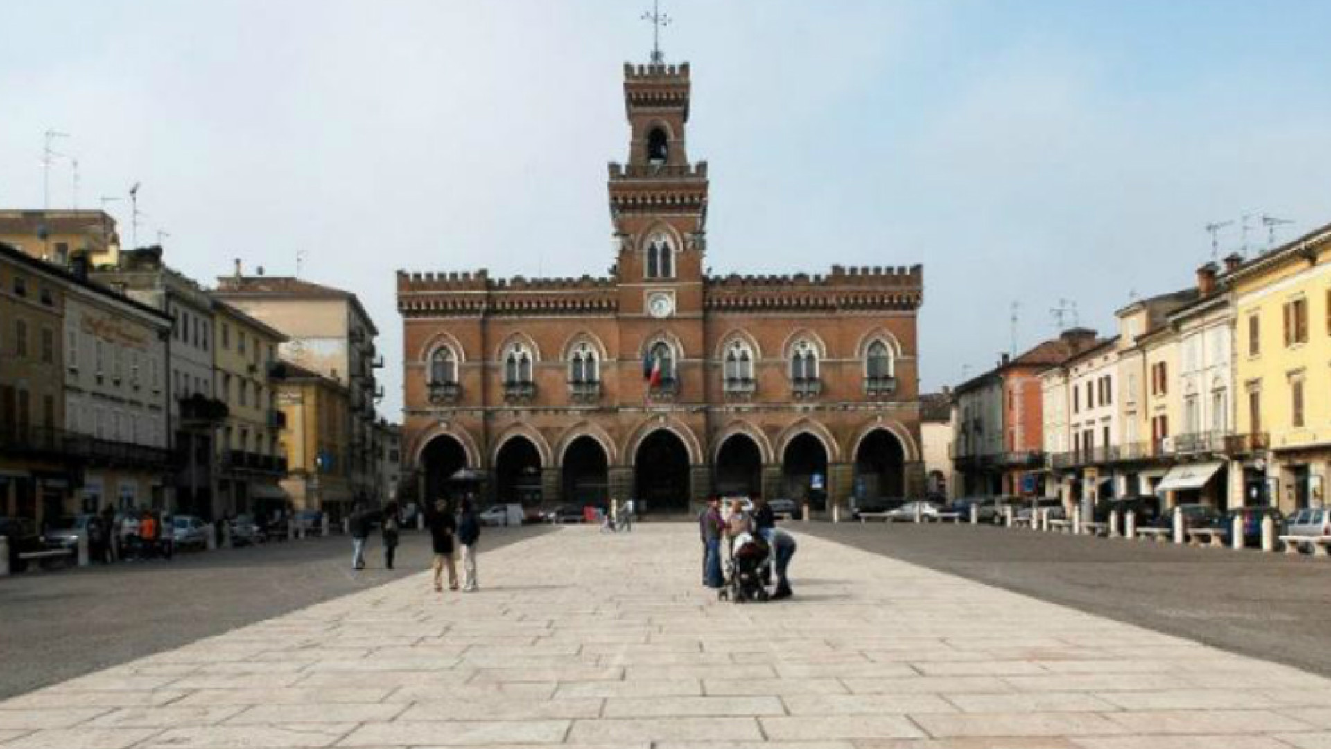 Immagine di Casalmaggiore, capitale della musica da camera