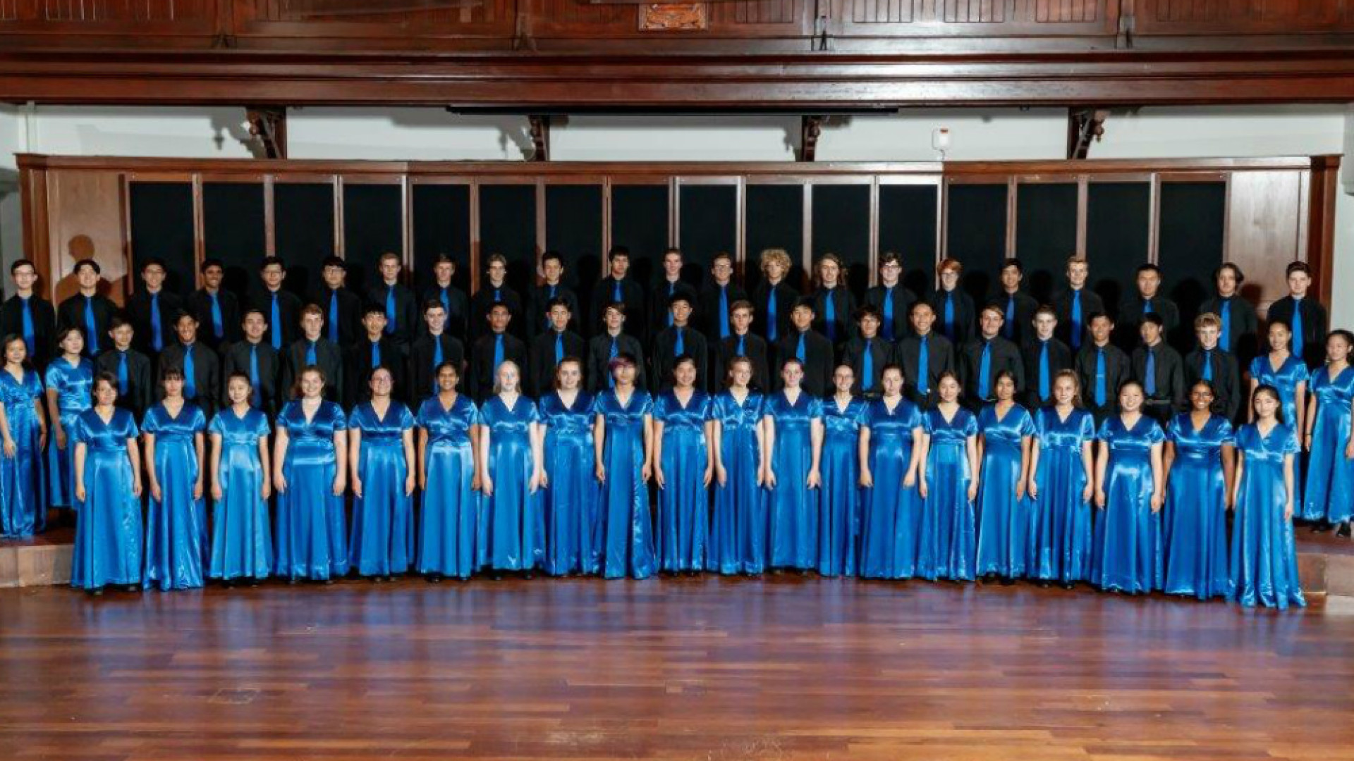 Immagine di Perth Modern School a Cremona
