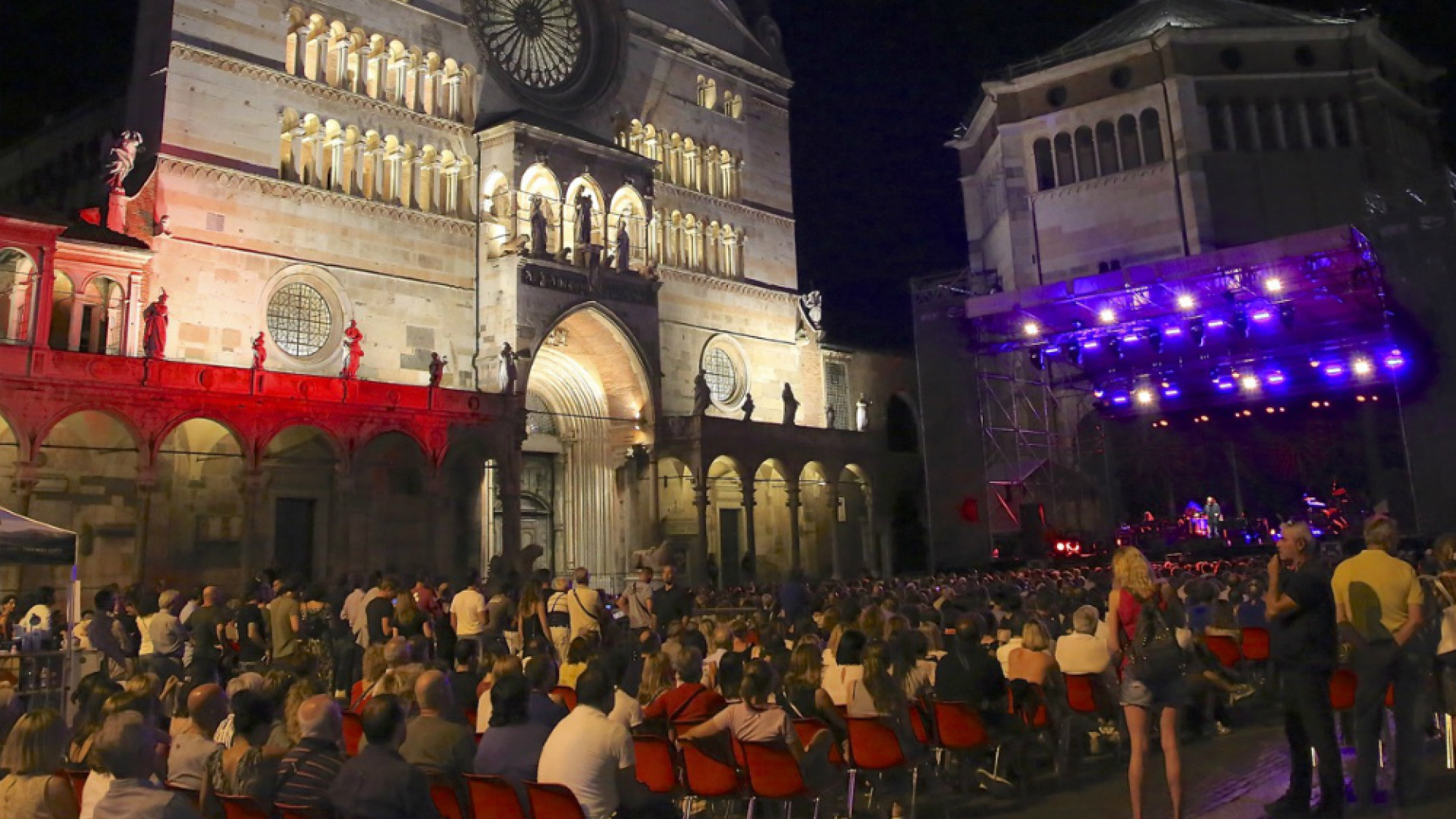 Immagine di E' tutto un Festival!