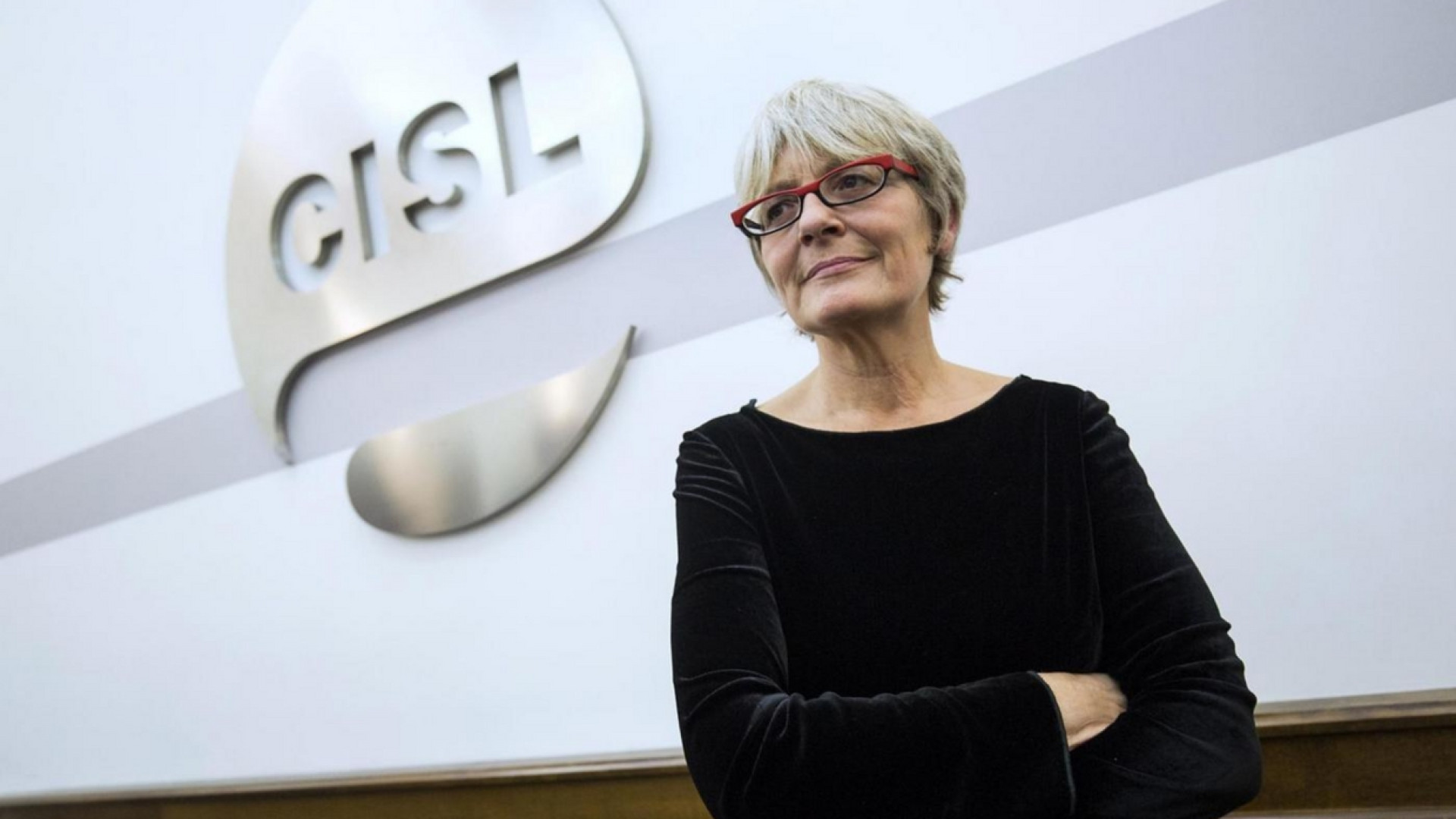Immagine di Furlan: il governo cambi passo
