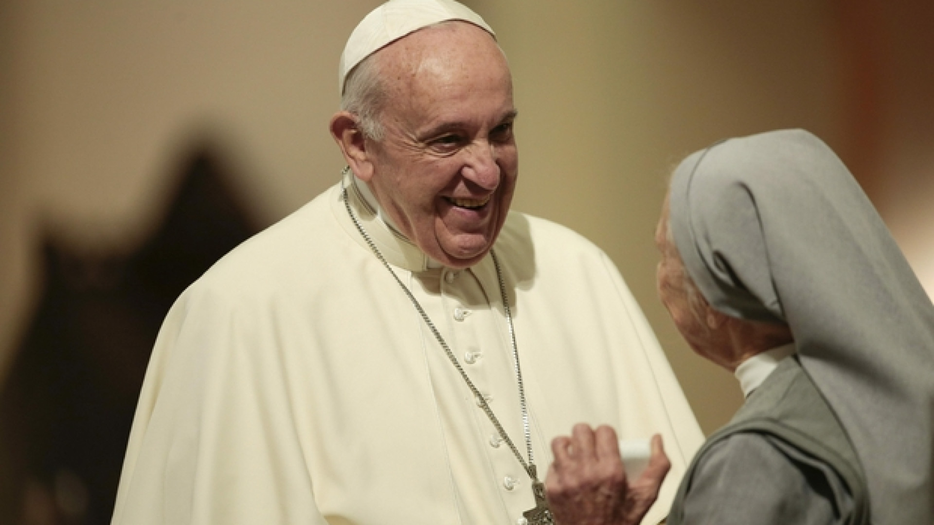 Immagine di Sette donne tra i membri della Congregazione dei religiosi