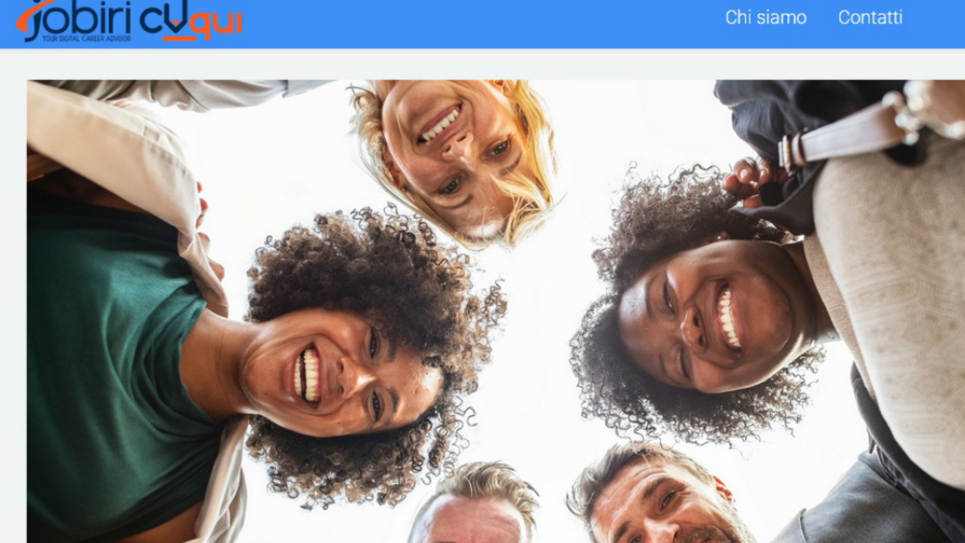 Immagine di E’ online Cvqui – Jobiri dell’Informagiovani