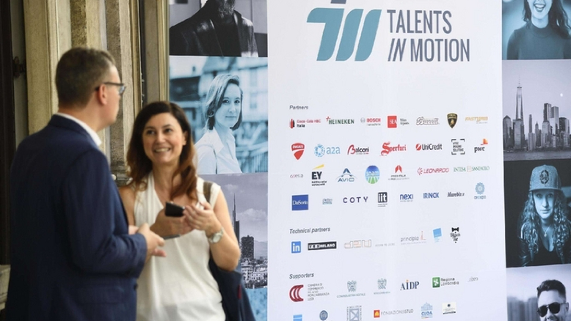 Immagine di Le grandi imprese si organizzano per riportare in Italia i "cervelli"