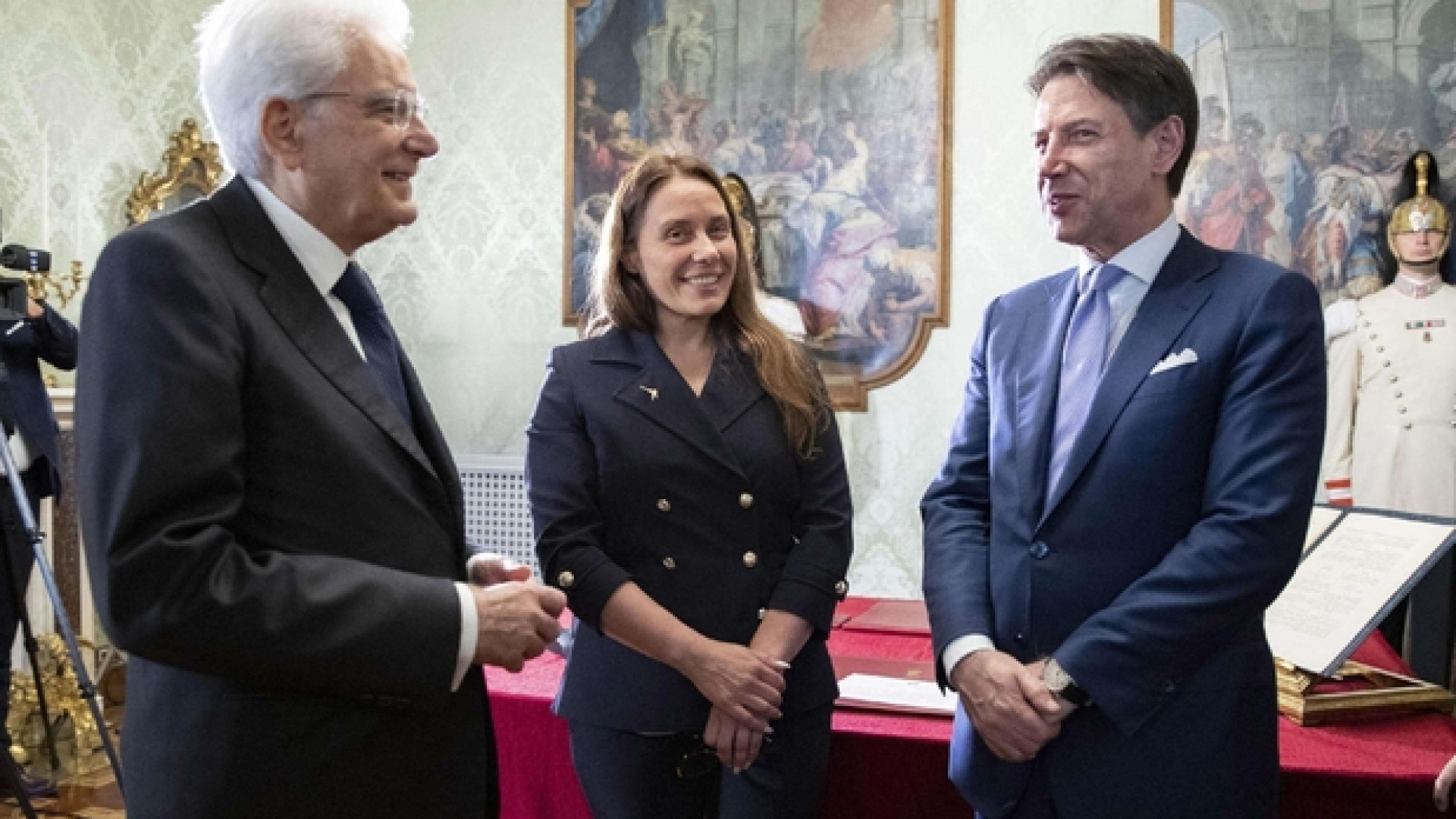 Immagine di Locatelli (Lega) alla Famiglia e Disabilità: il mio impegno per l'inclusione