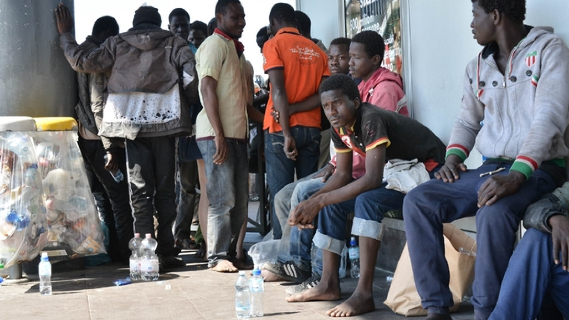 Immagine di I 56mila esclusi dai centri di accoglienza