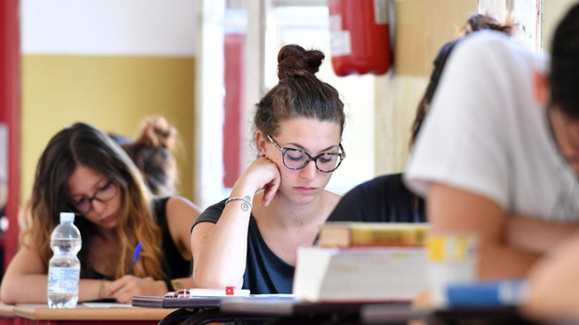 Immagine di La scuola italiana non si merita uno stop