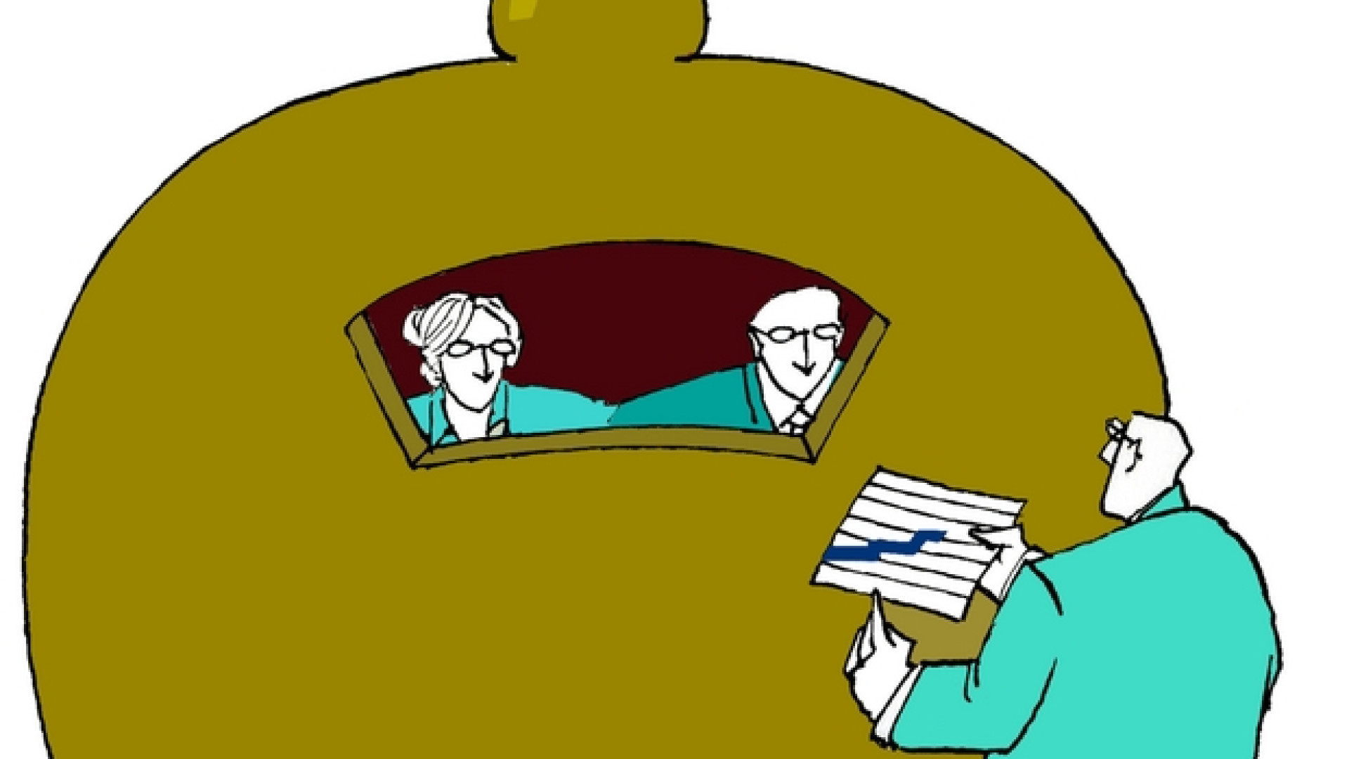Immagine di Educazione finanziaria, la via per risparmiatori sicuri e felici