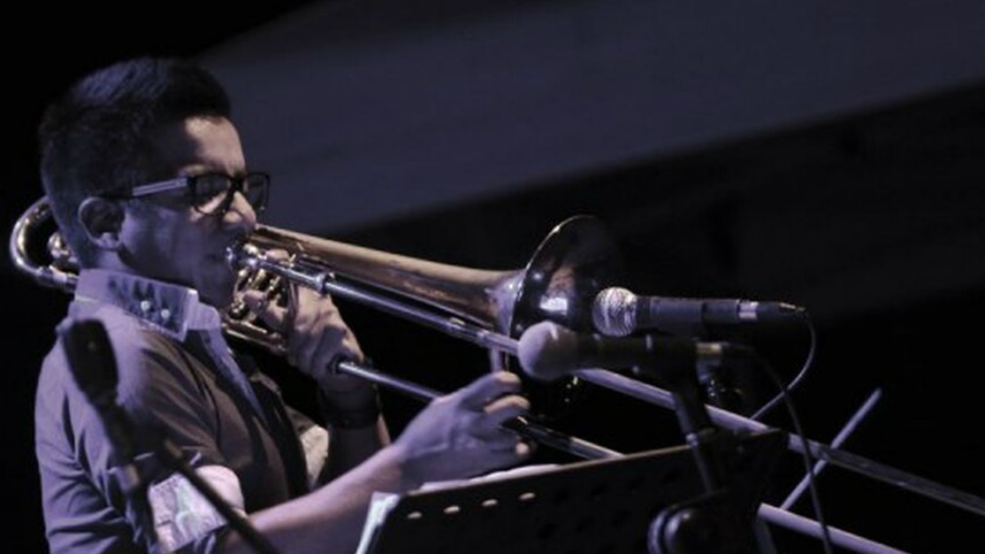 Immagine di Come un vero Jazz Club