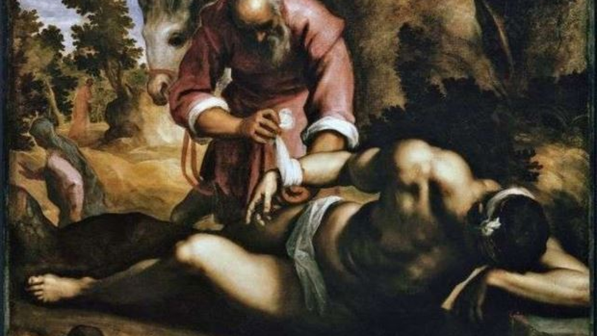 Immagine di Quando le regole oscurano la legge di Dio