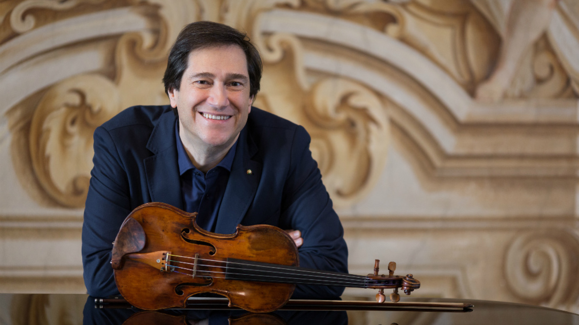 Immagine di Stile Stradivari