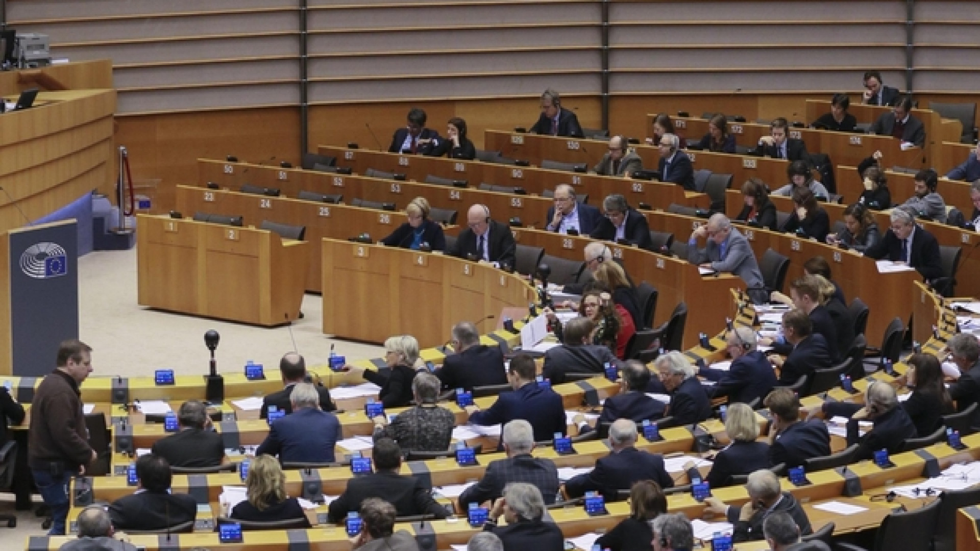 Immagine di Il piccolo-grande sviluppo acceso con il piano Juncker