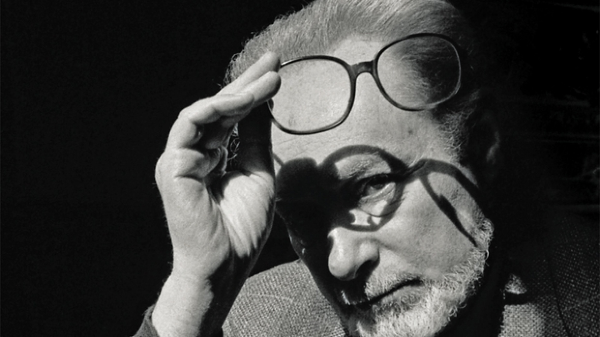 Immagine di Primo Levi fu il più grande. E non smise di interrogarsi