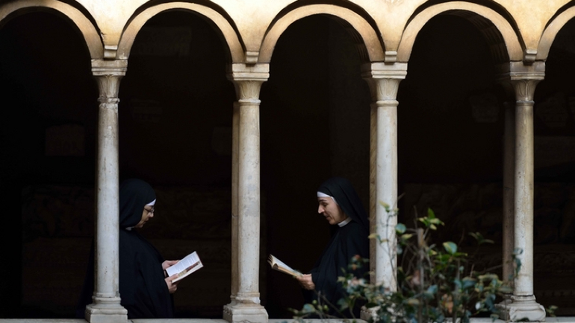 Immagine di Le claustrali per i migranti: pioggia di adesioni. Ecco l'elenco